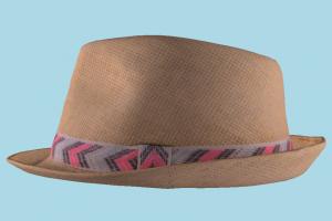 Straw Hat Straw Hat-2